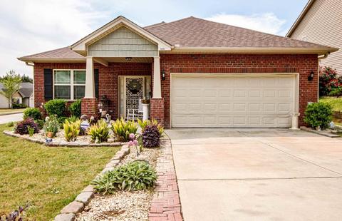 5053 Summersun Dr, Morrow, GA 30260 photo 1