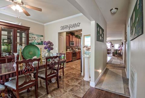 5053 Summersun Dr, Morrow, GA 30260 photo 8