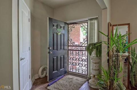5053 Summersun Dr, Morrow, GA 30260 photo 7