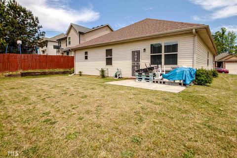 5053 Summersun Dr, Morrow, GA 30260 photo 29