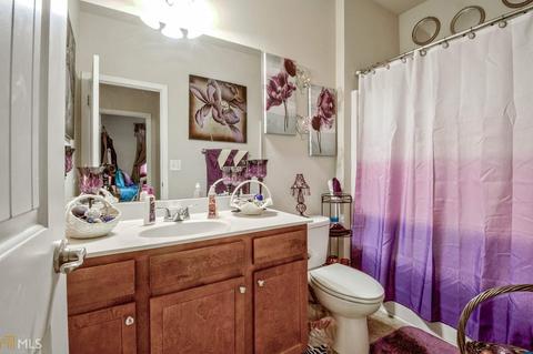 5053 Summersun Dr, Morrow, GA 30260 photo 23