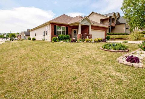 5053 Summersun Dr, Morrow, GA 30260 photo 3