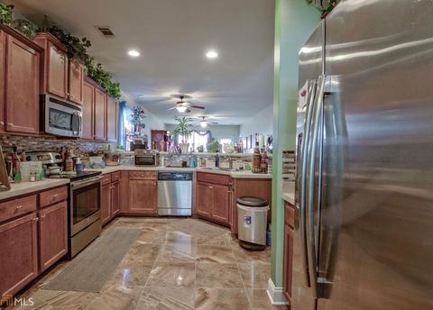 5053 Summersun Dr, Morrow, GA 30260 photo 13