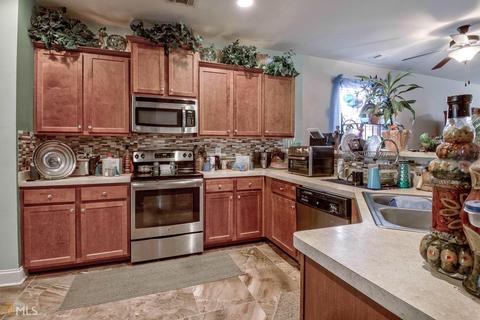 5053 Summersun Dr, Morrow, GA 30260 photo 12