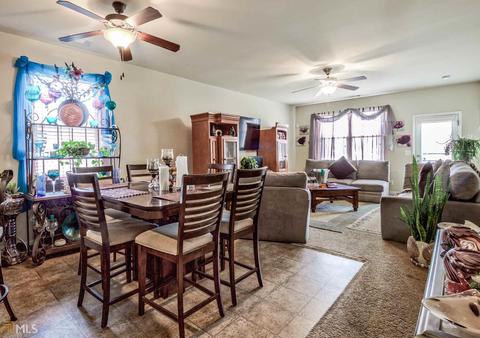 5053 Summersun Dr, Morrow, GA 30260 photo 15