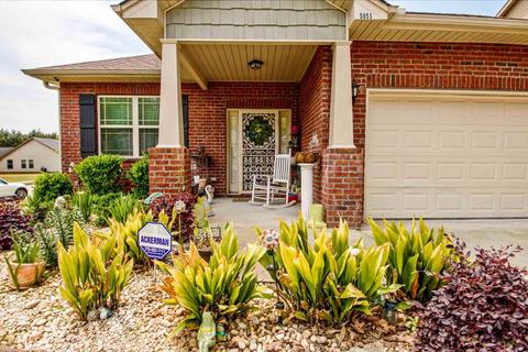 5053 Summersun Dr, Morrow, GA 30260 photo 5