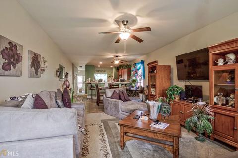5053 Summersun Dr, Morrow, GA 30260 photo 16