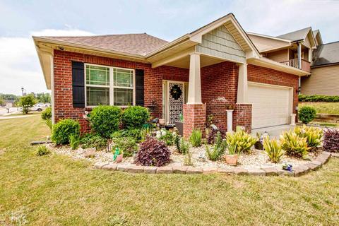 5053 Summersun Dr, Morrow, GA 30260 photo 4