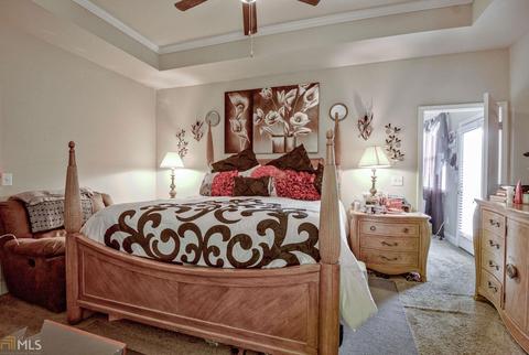5053 Summersun Dr, Morrow, GA 30260 photo 18