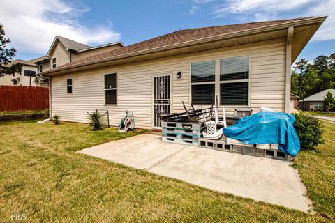 5053 Summersun Dr, Morrow, GA 30260 photo 31