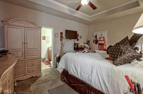 5053 Summersun Dr, Morrow, GA 30260 photo 17