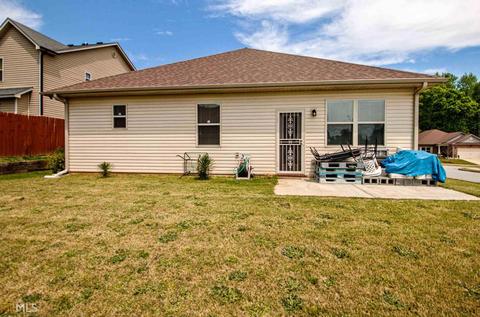 5053 Summersun Dr, Morrow, GA 30260 photo 30