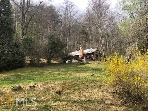 287 Merry Cove Rd, Sylva, NC 28779 photo 8