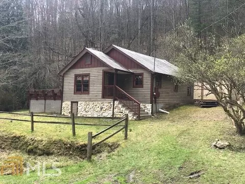 287 Merry Cove Rd, Sylva, NC 28779 photo 1
