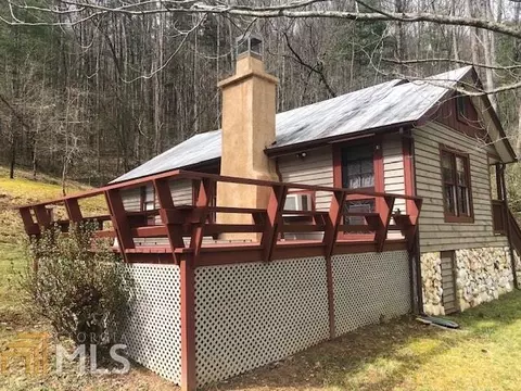 287 Merry Cove Rd, Sylva, NC 28779 photo 2
