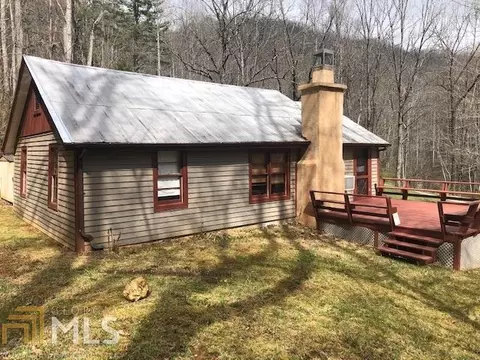 287 Merry Cove Rd, Sylva, NC 28779 photo 4
