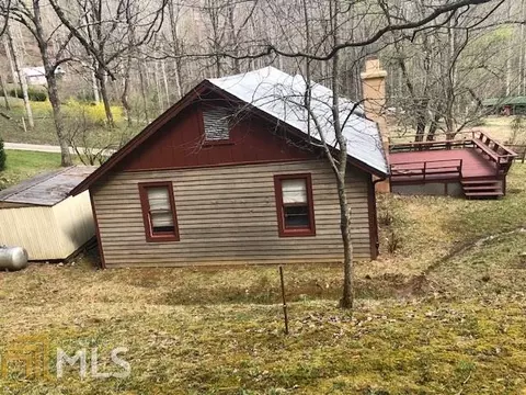287 Merry Cove Rd, Sylva, NC 28779 photo 7