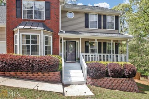 717 Erin Dr, Stockbridge, GA 30281 photo 4