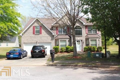576 Gonzaga Cir, Hampton, GA 30228 photo 1
