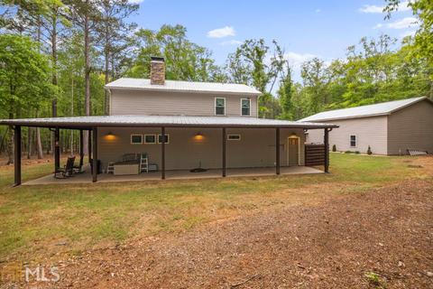 533 Ferrell Tatum Rd, Lagrange, GA 30240 photo 45