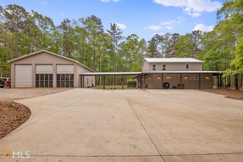 533 Ferrell Tatum Rd, Lagrange, GA 30240 photo 1