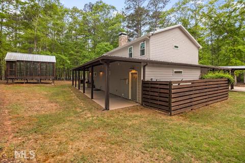 533 Ferrell Tatum Rd, Lagrange, GA 30240 photo 7