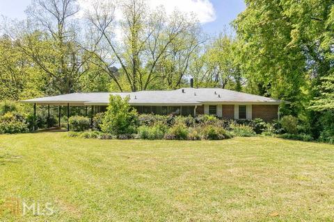1850 Pinecrest Rd, Austell, GA 30168 photo 21