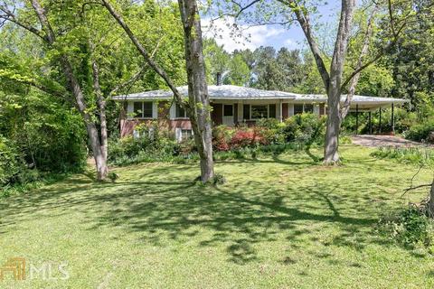 1850 Pinecrest Rd, Austell, GA 30168 photo 2