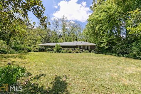 1850 Pinecrest Rd, Austell, GA 30168 photo 3