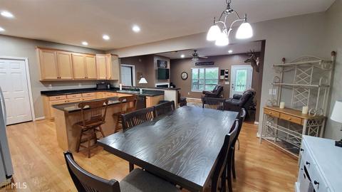 140 Ingram Rd, Commerce, GA 30530 photo 9