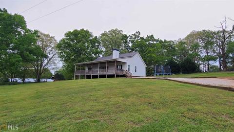140 Ingram Rd, Commerce, GA 30530 photo 1