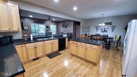 140 Ingram Rd, Commerce, GA 30530 photo 7