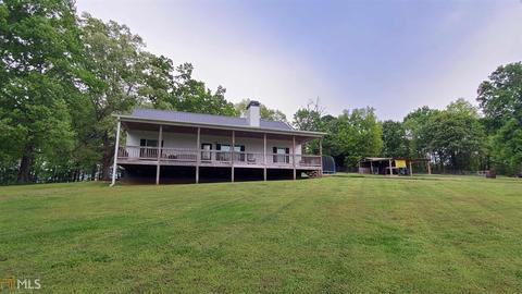 140 Ingram Rd, Commerce, GA 30530 photo 2