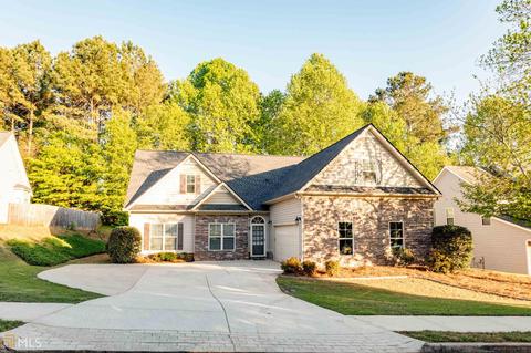 153 Spinner Dr, Jefferson, GA 30549 photo 1