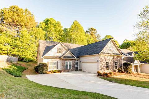 153 Spinner Dr, Jefferson, GA 30549 photo 4
