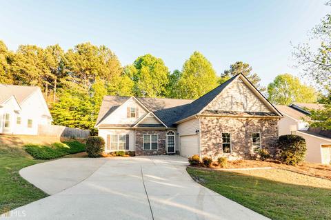 153 Spinner Dr, Jefferson, GA 30549 photo 5