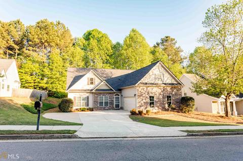 153 Spinner Dr, Jefferson, GA 30549 photo 2