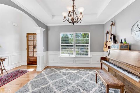208 Ashburn Ct, Canton, GA 30115 photo 7