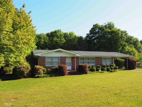 115 N Page St, Lagrange, GA 30241 photo 2
