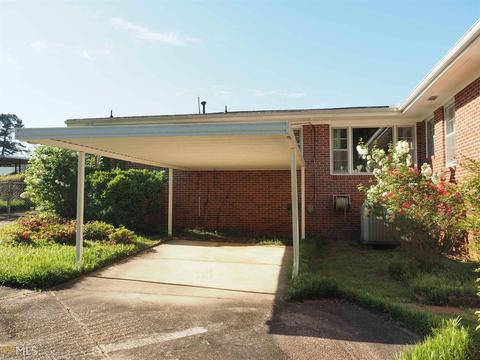 115 N Page St, Lagrange, GA 30241 photo 11