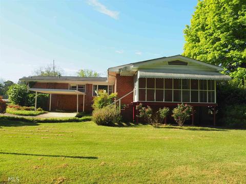 115 N Page St, Lagrange, GA 30241 photo 8