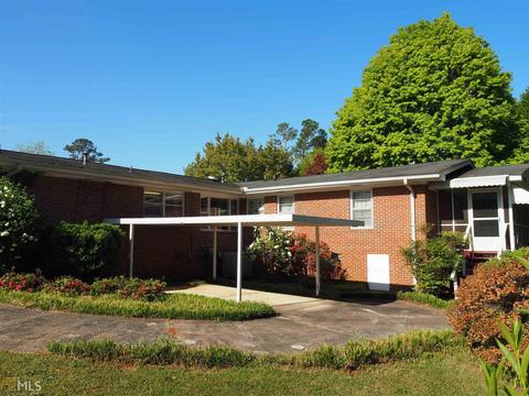 115 N Page St, Lagrange, GA 30241 photo 5