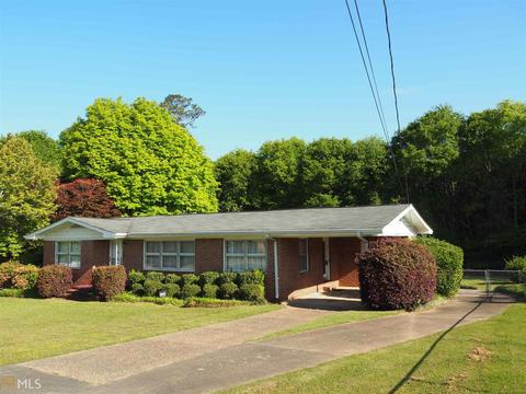115 N Page St, Lagrange, GA 30241 photo 3