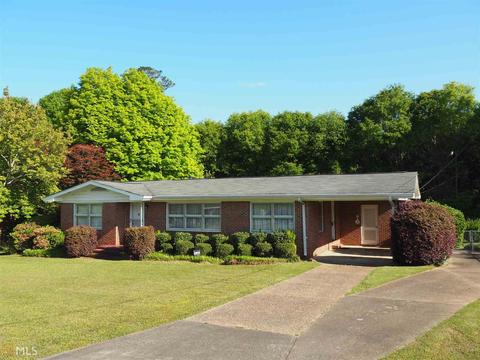 115 N Page St, Lagrange, GA 30241 photo 1