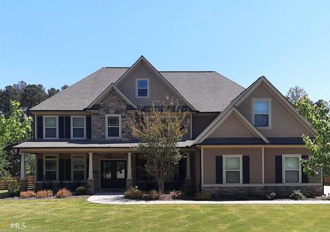 121 Kenmare, Tyrone, GA 30290 photo 1