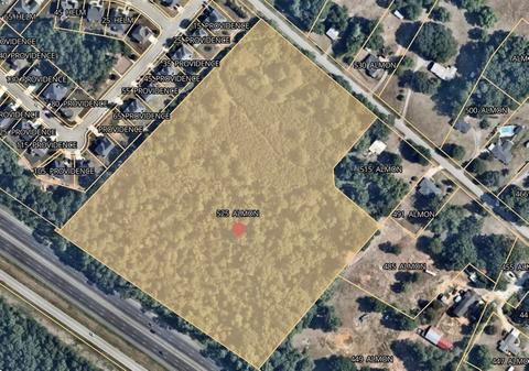 525 Almon Rd, Covington, GA 30014 photo 5