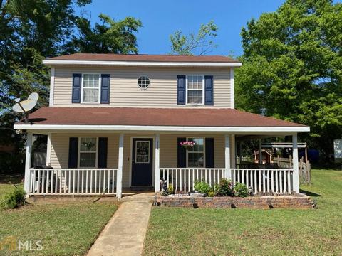114 Springfield Ct, Perry, GA 31069 photo 1