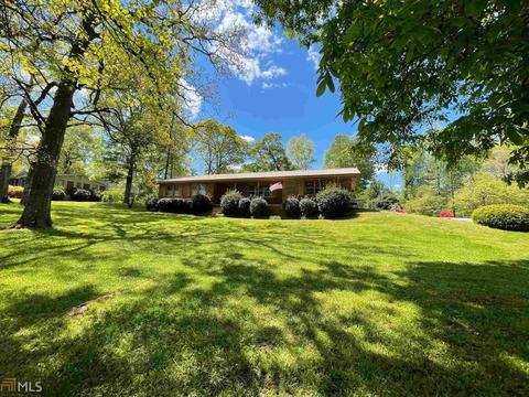 394 Yates St, Cornelia, GA 30531 photo 19