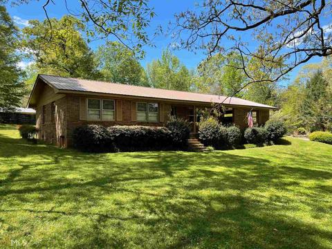 394 Yates St, Cornelia, GA 30531 photo 1