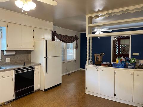 394 Yates St, Cornelia, GA 30531 photo 5